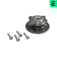RADLAGERSATZ/P/ BMW X1 /E84/ 09-