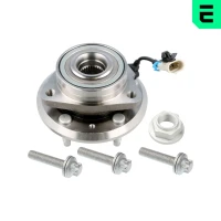 RADLAGERSATZ/P/ CAPTIVA 06-10