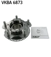 RADLAGERSATZ/P/ GRAND VITARA 98-05