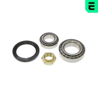 RADLAGERSATZ/P/ LT 40,45 83-96
