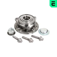 RADLAGERSATZ/P/SAAB 9-5 2.2TID 02-