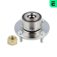 RADLAGERSATZ/P/ SMART FORFOUR 04-09
