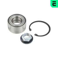 RADLAGERSATZ/P/ TOURNEO /OHNE ABS/