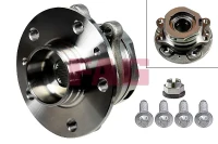 RADLAGERSATZ/P/VIVARO B 1.6CDTI 14-