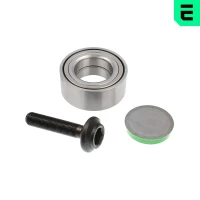 RADLAGERSATZ/T/ A4 QUATT 01-02