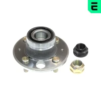 RADLAGERSATZ/T/ ACCORD 1600/2000