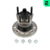 RADLAGERSATZ/T/ ASTRA H 04-05