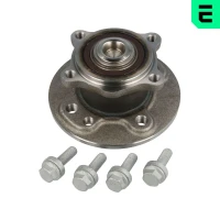 RADLAGERSATZ/T/ MINI R50 ONE 01-06