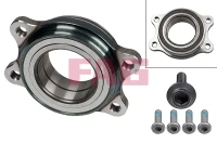 RADLAGERSATZ /VO/ A4 08-