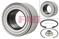 RADLAGERSATZ /VO/ ACCENT LC 00-