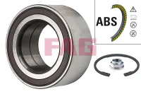 RADLAGERSATZ /VO/ ACCORD 2.0 08-