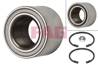 RADLAGERSATZ /VO/ AGILA 00-