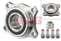 RADLAGERSATZ /VO/ ALFA 147 01-