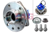 RADLAGERSATZ /VO/ ASTRA H 1.9CDTI