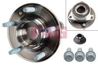 RADLAGERSATZ /VO/ ASTRA J 09-