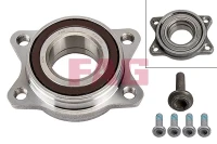 RADLAGERSATZ /VO/ AUDI A6 04-