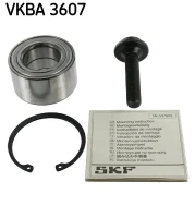 RADLAGERSATZ /VO/ AUDI S3/QUATTRO 01-