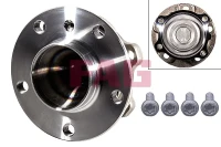 RADLAGERSATZ /VO/BMW 5,6,7,X3 10-
