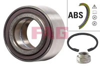RADLAGERSATZ /VO/ CITROEN C1 05-