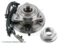 RADLAGERSATZ /VO/ COMMANDER 05-