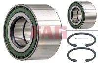 RADLAGERSATZ /VO/ CORSA C 00-