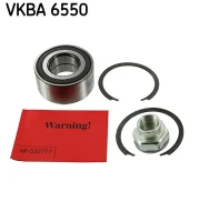 RADLAGERSATZ /VO/ CORSA D 06-
