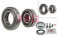 RADLAGERSATZ /VO/ DB 201 83-