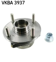 RADLAGERSATZ /VO/ EPICA 2.0 05-