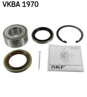 RADLAGERSATZ /VO/ GALANT 88-91