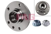 RADLAGERSATZ /Vo+hi/ T5 2.0,1.9TDI 03-