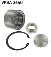 RADLAGERSATZ /VO/JUMPER 94-04 -1400KG