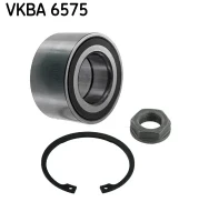 RADLAGERSATZ /VO/ JUMPY 07-