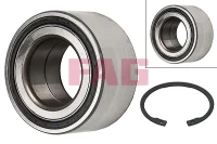 RADLAGERSATZ /VO/ KIA CEED 06-