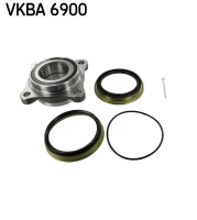 RADLAGERSATZ /VO/ LANDCRUISER 01-