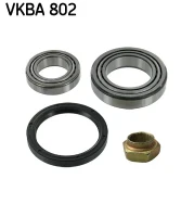 RADLAGERSATZ /VO/ LT 28 76-