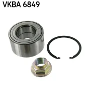 RADLAGERSATZ /VO/ MAZDA 6, CX-7 -10