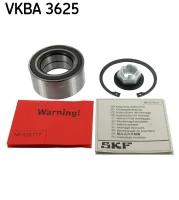 RADLAGERSATZ /VO/ MONDEO III SEMI.GBX