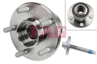 RADLAGERSATZ /VO/ MONDEO IV 07-