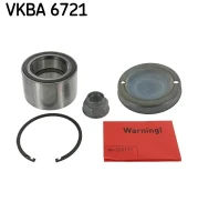 RADLAGERSATZ /VO/ MOVANO 2.3 10-