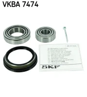 RADLAGERSATZ /VO/ PICK UP 2.5D 98-