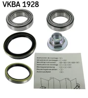RADLAGERSATZ /VO/ PRIDE 97-98