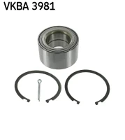 RADLAGERSATZ /VO/ PRIMERA TDI P12 02-