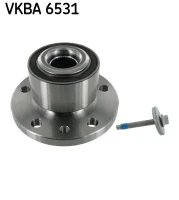 RADLAGERSATZ /VO/ S60,S80,V60