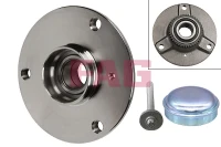 RADLAGERSATZ /VO/ SMART CABRIO 00-04