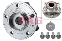 RADLAGERSATZ /VO/ VOLVO S80 99-
