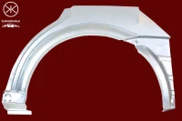 RADLAUF ASTRA 98- 5D /L/