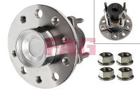 RADNABE/HI/ VECTRA 2.0 6V 96-