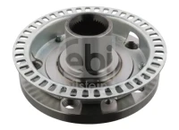 RADNABE /P/ AUDI TT 1.8T 98-06