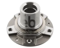 RADNABE/P/ DUCATO III 2.3 16V 06-11