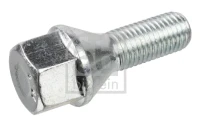 RADSCHRAUBE CLIO /M12X1,5X25/STEEL FEL